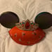 disney elena avalor minnie ears crown headband cap