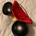 disney elena avalor minnie ears crown headband cap