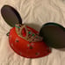 disney elena avalor minnie ears crown headband cap