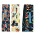 Lot of 3 Vintage Harley Davidson Motorcycle Neck Ties Ralph Marlin VGUC
