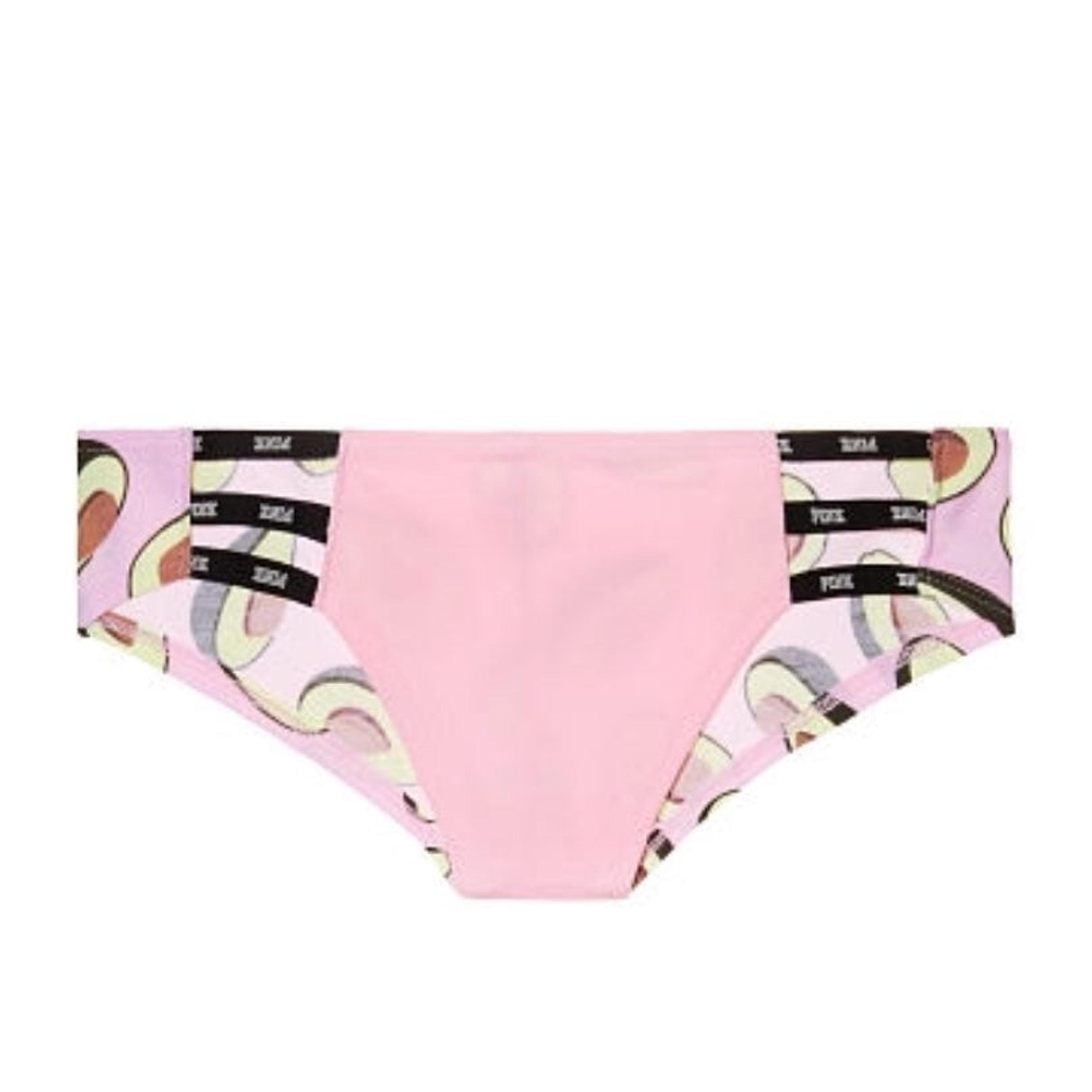 Victoria’s Secret PINK Strappy Cheekster