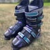 Vintage Techinca TC1 Ski Boots
