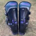 Vintage Techinca TC1 Ski Boots