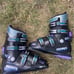 Vintage Techinca TC1 Ski Boots