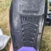 Vintage Techinca TC1 Ski Boots