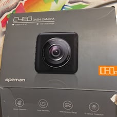 Dash cam