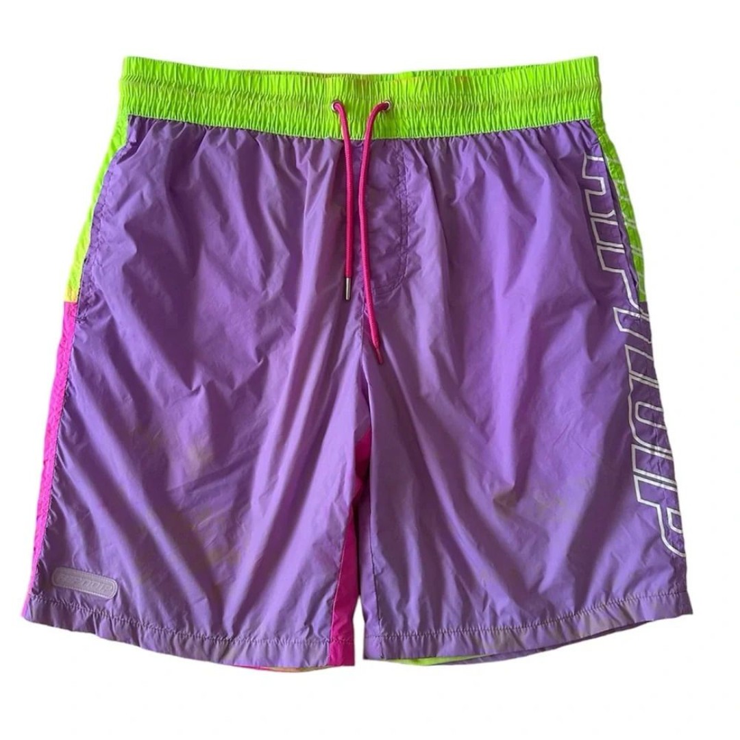 Ripndip Men’s Shorts Multicolor Size XL