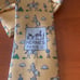 Authentic Hermès tie yellow 5078 PA