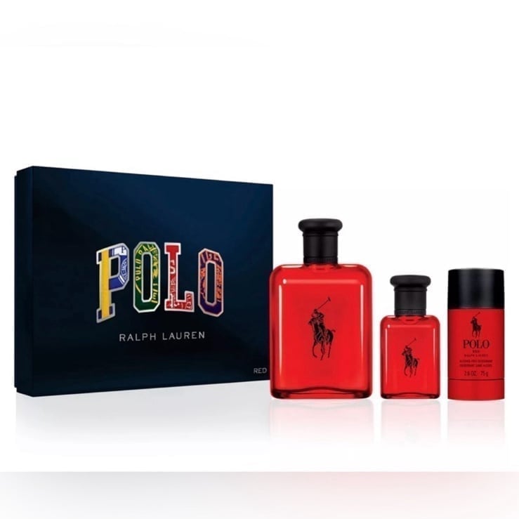 Polo Gift Set