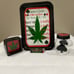 Smokers Spades Game