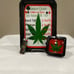 Smokers Spades Game