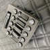 New 20PCs Black Rays Style Lug Nuts M12x1.5