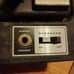 record player