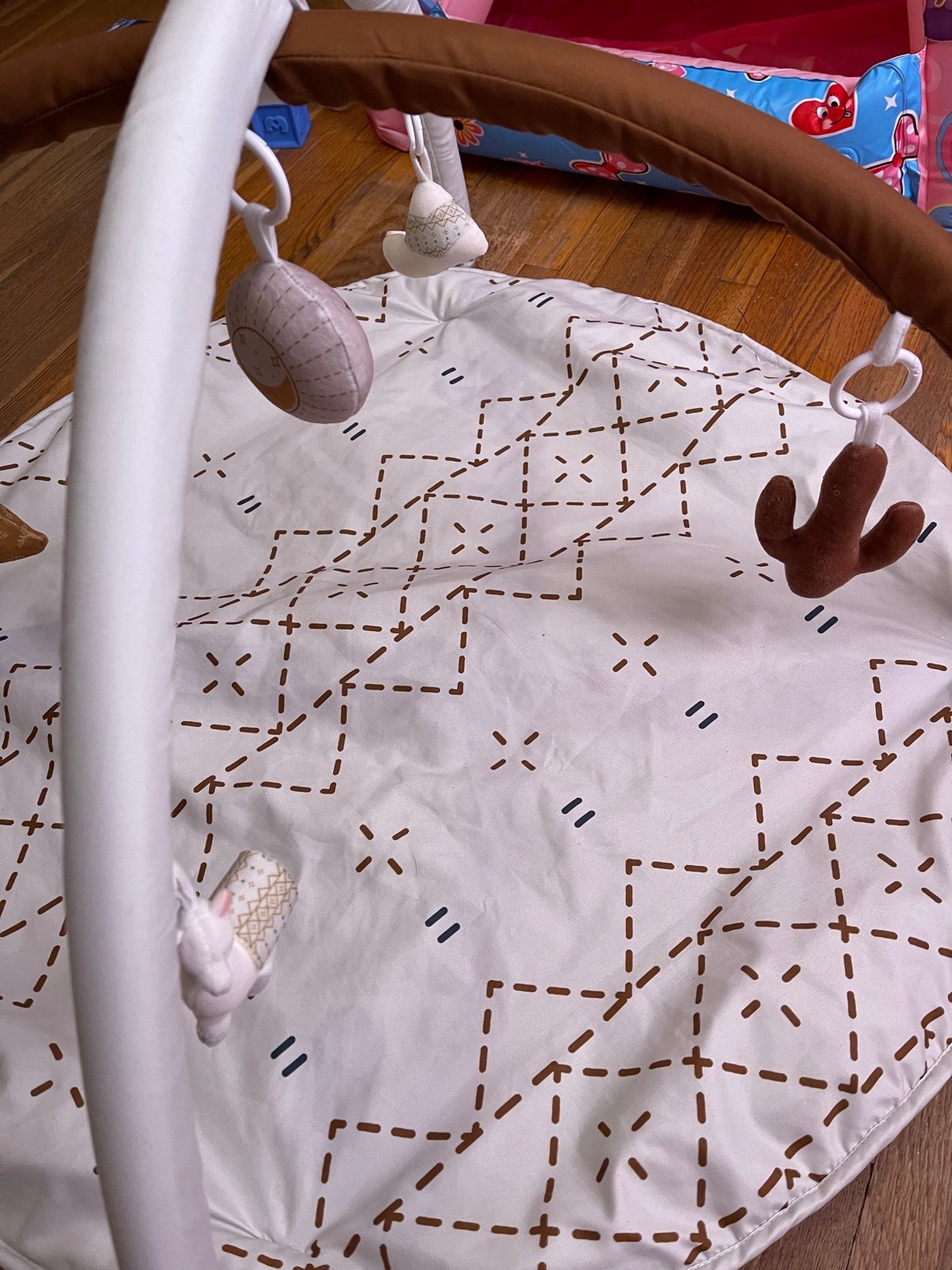 baby play mat