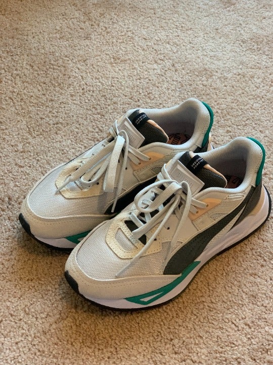 Puma Mirage Sport Remix Sneakers
