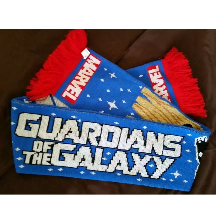 Marvel Comics Guardians Of The Galaxy Sc