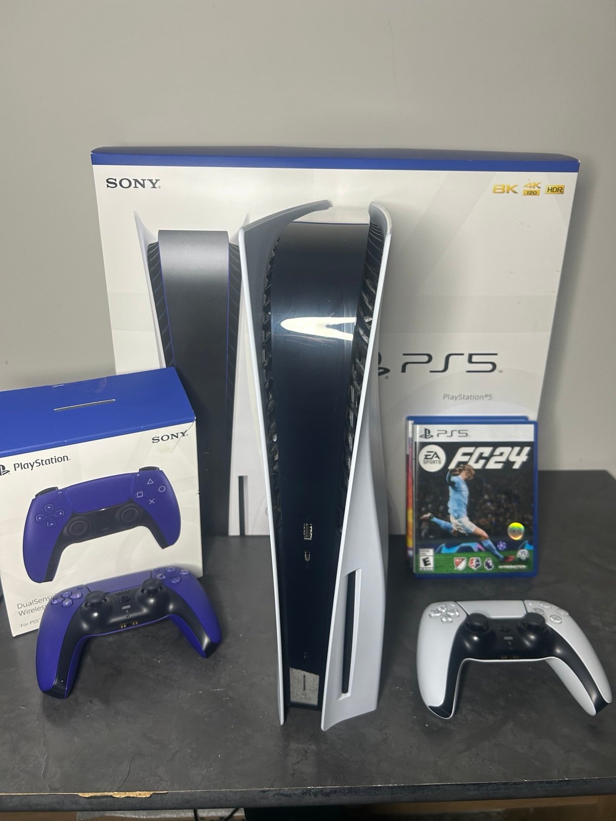 Ps5 bundle