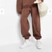 Boohoo sweatsuit set