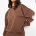 Boohoo sweatsuit set