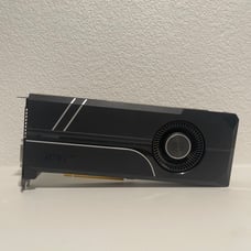 Asus GTX 1060 Turbo 6GB Graphics Card