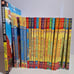 22 Geronimo Stilton Book Lot Thea Heromice Creepella Graphic Novel Adventures