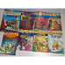 22 Geronimo Stilton Book Lot Thea Heromice Creepella Graphic Novel Adventures