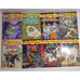22 Geronimo Stilton Book Lot Thea Heromice Creepella Graphic Novel Adventures