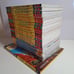22 Geronimo Stilton Book Lot Thea Heromice Creepella Graphic Novel Adventures