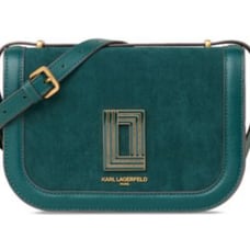 NWT Karl Lagerfeld Crossbody & Dustbag