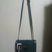 NWT Karl Lagerfeld Crossbody & Dustbag
