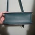 NWT Karl Lagerfeld Crossbody & Dustbag