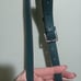 NWT Karl Lagerfeld Crossbody & Dustbag