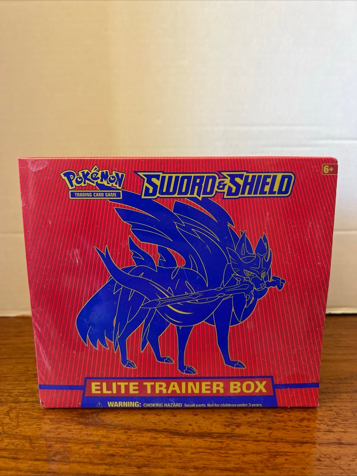 ポケカ約2000枚＆SWORD＆SHIELDスリーブ＆トレーナーBOX空箱セット Amazon.com: Pokemon Card Game Sword & Shield VSTAR Special