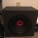 Speaker and box