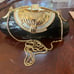 vintage evening bag