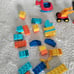 Lego Duplo 10921 Iron Man Spider Man Lot