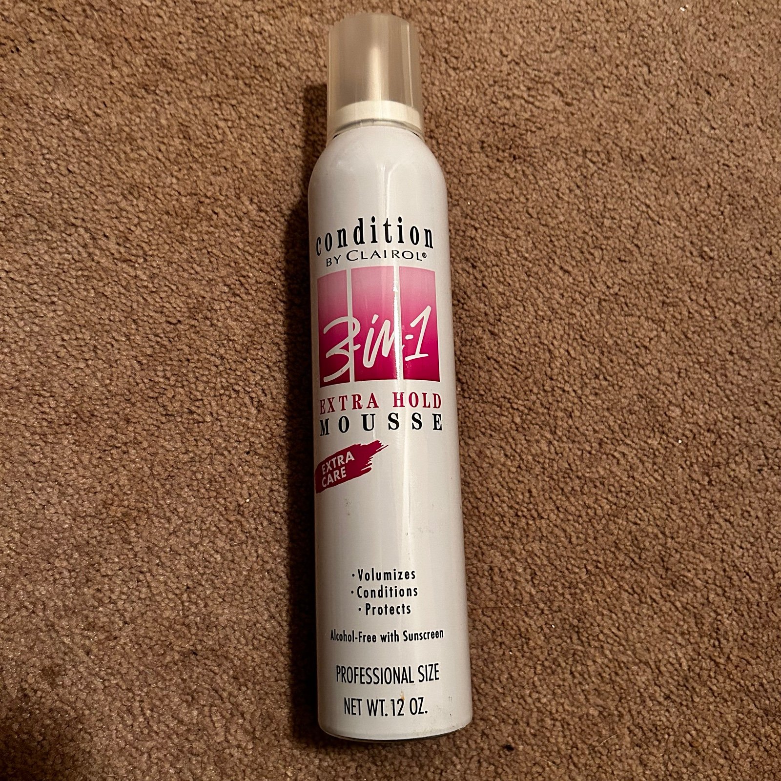 Condition by Clairol