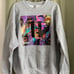 Raz Fresco Issue Number 2 Crewneck XL Never Worn