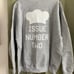 Raz Fresco Issue Number 2 Crewneck XL Never Worn