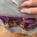 Raz Fresco Issue Number 2 Crewneck XL Never Worn