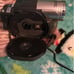 Hitachi DVD CAM