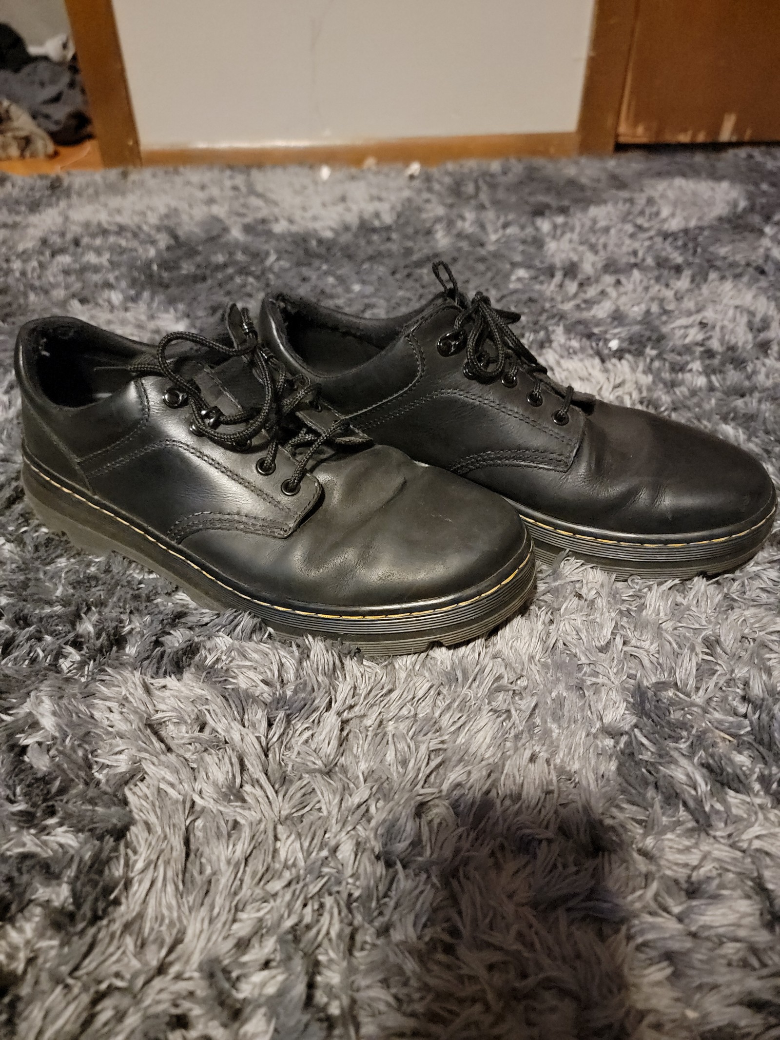 Dr Martens