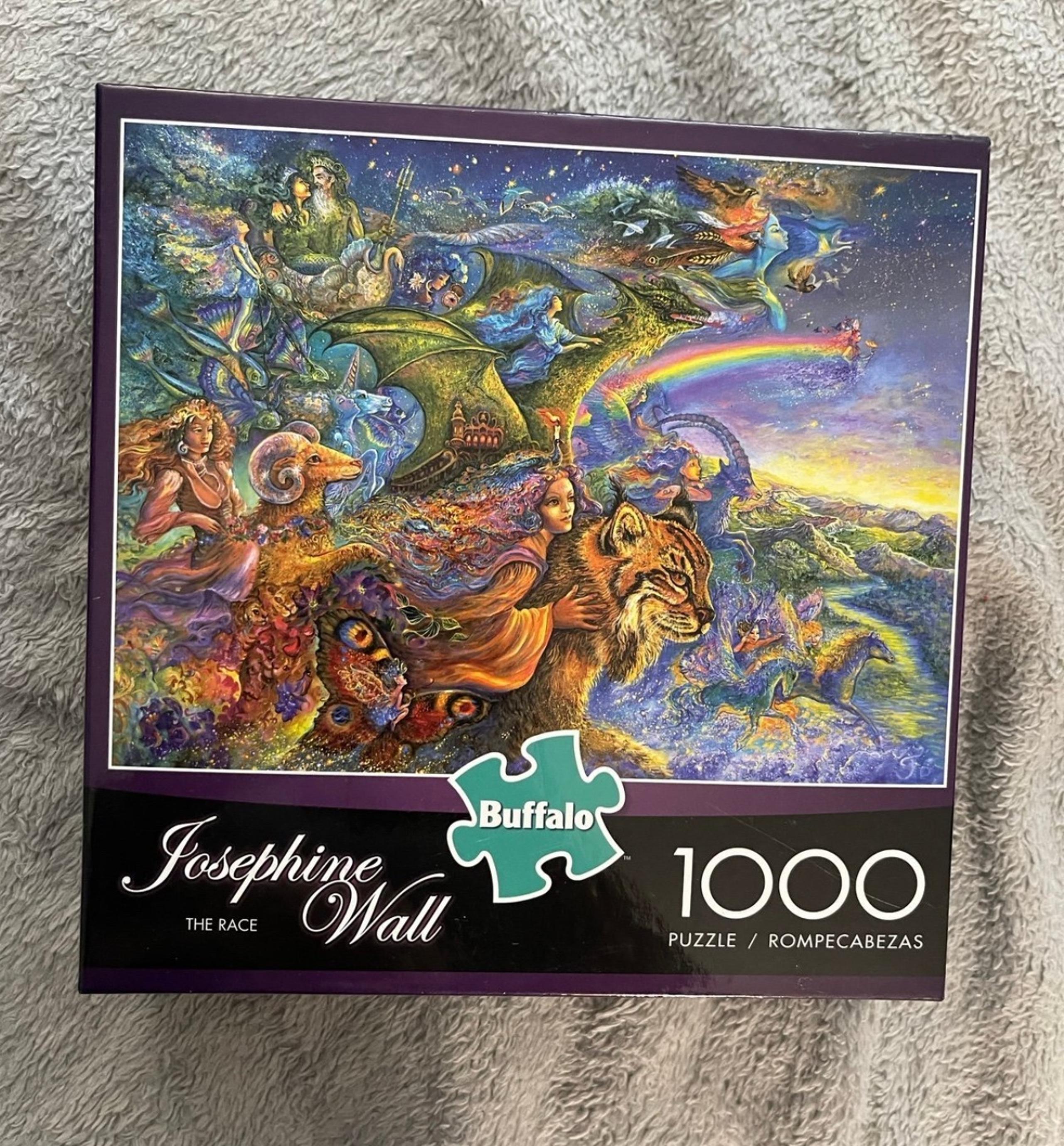 josephine wall puzzle