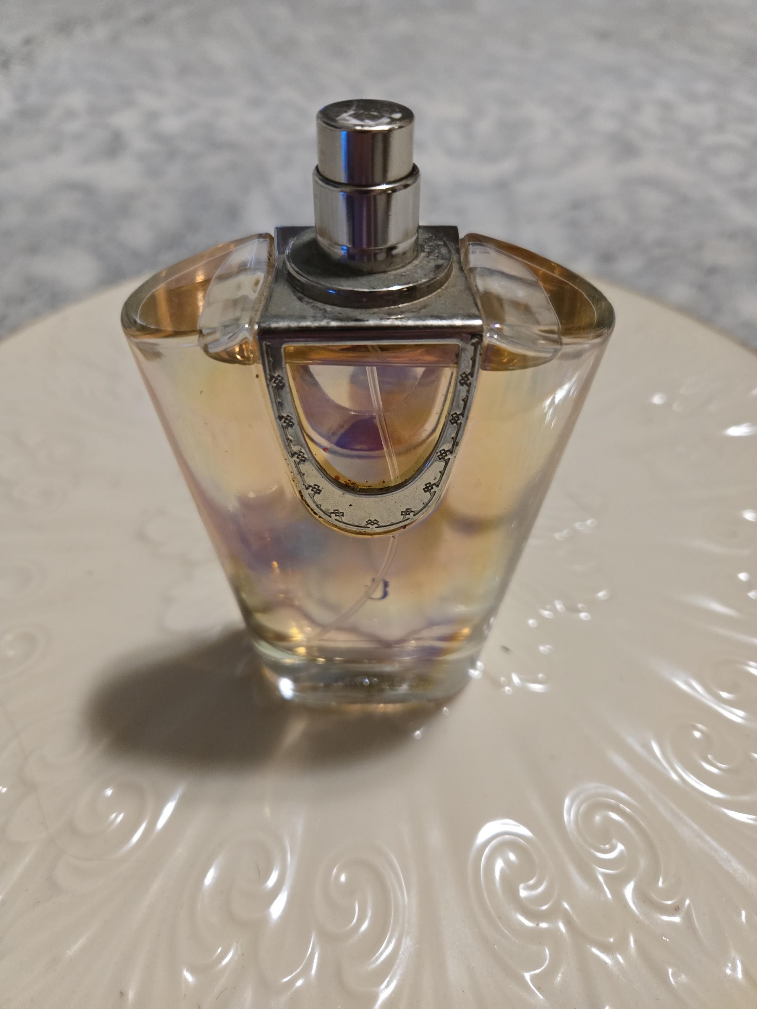 Usher UR Perfume for Women 100mL With No Cap