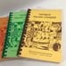 Vintage hawaii cook books