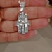 Gorgeous hamsa
