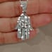 Gorgeous hamsa
