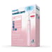 New sonicare electric toothbrush