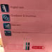 New sonicare electric toothbrush
