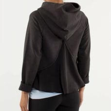 Lululemon Hoodie Size 6